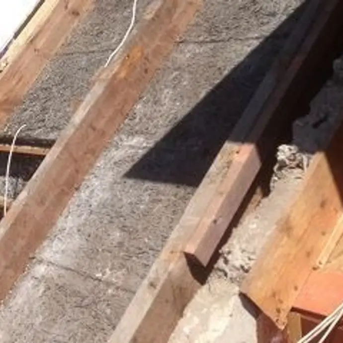 Bild Klempnerarbeiten